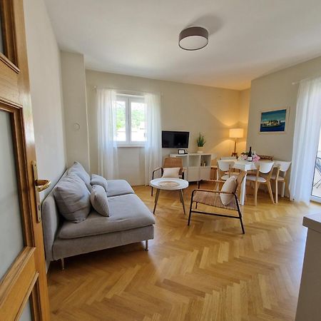 Apartments Josipa Baska  Bagian luar foto